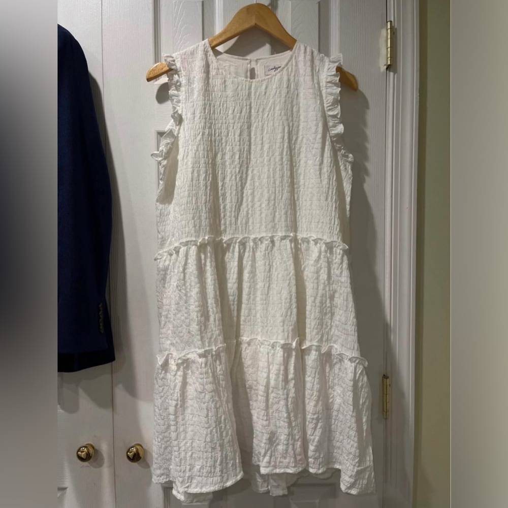 Finley dress